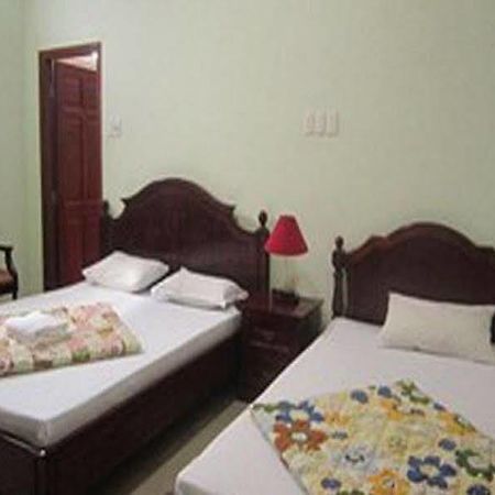 Hoang Tay 2 Hotel โฮจิมินห์ซิตี้ ภายนอก รูปภาพ
