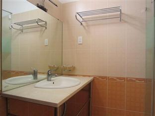 Hoang Tay 2 Hotel โฮจิมินห์ซิตี้ ภายนอก รูปภาพ