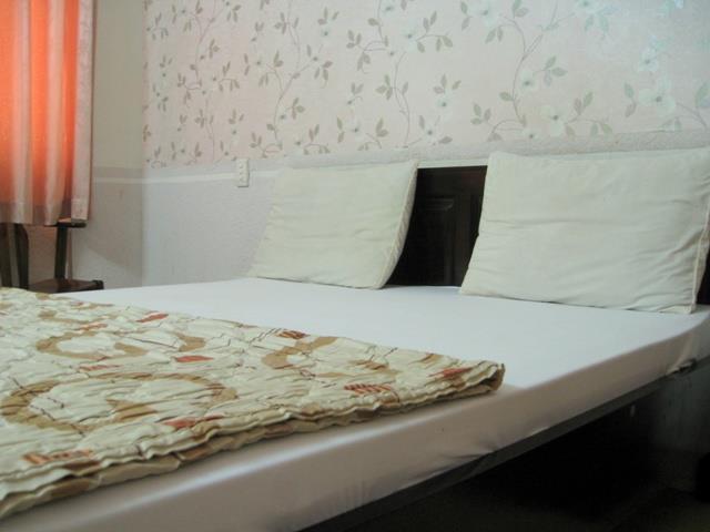 Hoang Tay 2 Hotel โฮจิมินห์ซิตี้ ภายนอก รูปภาพ