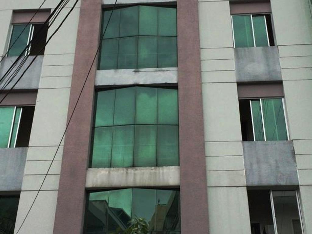 Hoang Tay 2 Hotel โฮจิมินห์ซิตี้ ภายนอก รูปภาพ